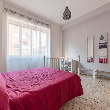 Musei Vaticani & Cipro Mm Apartment Rzym Zewnętrze zdjęcie