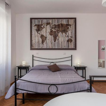 Musei Vaticani & Cipro Mm Apartment Rzym Zewnętrze zdjęcie