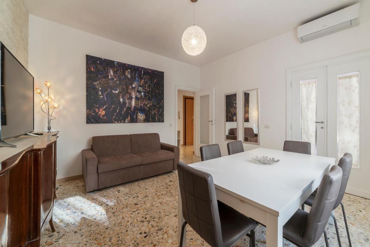 Musei Vaticani & Cipro Mm Apartment Rzym Zewnętrze zdjęcie