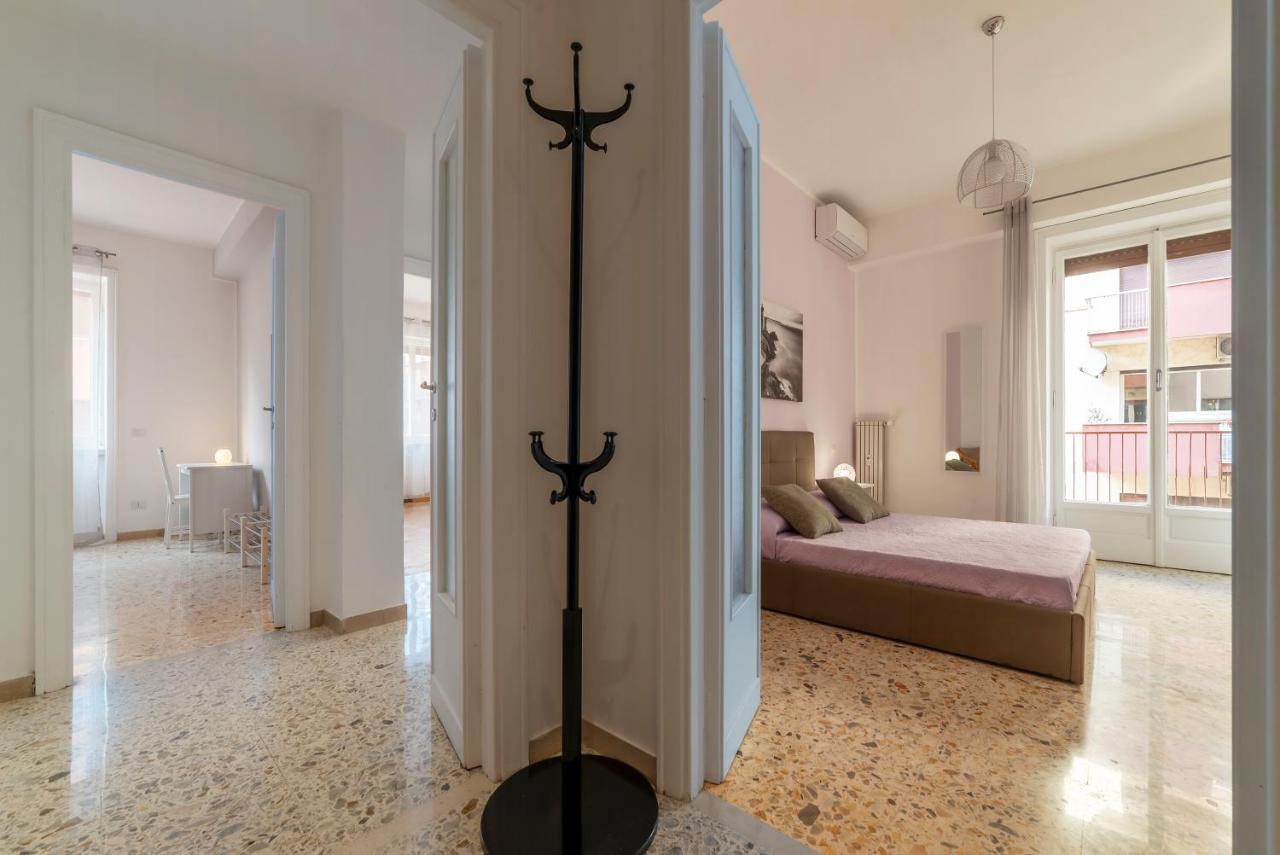 Musei Vaticani & Cipro Mm Apartment Rzym Zewnętrze zdjęcie