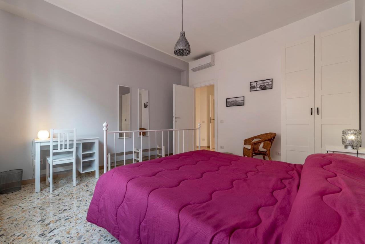 Musei Vaticani & Cipro Mm Apartment Rzym Zewnętrze zdjęcie