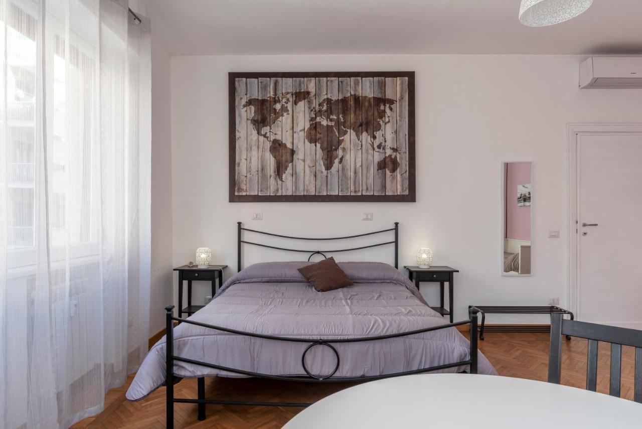 Musei Vaticani & Cipro Mm Apartment Rzym Zewnętrze zdjęcie