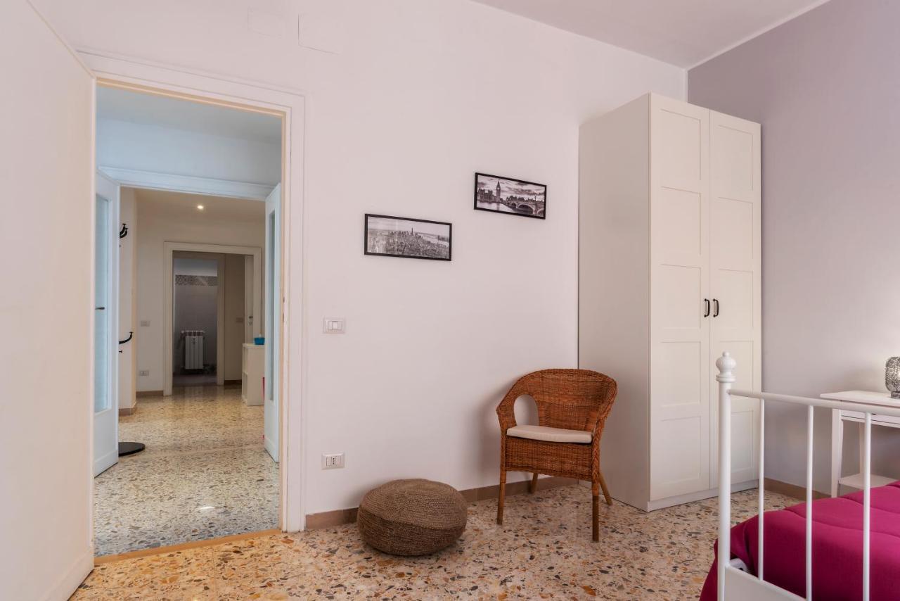 Musei Vaticani & Cipro Mm Apartment Rzym Zewnętrze zdjęcie