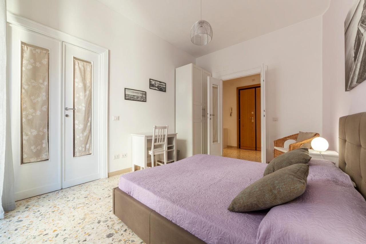 Musei Vaticani & Cipro Mm Apartment Rzym Zewnętrze zdjęcie