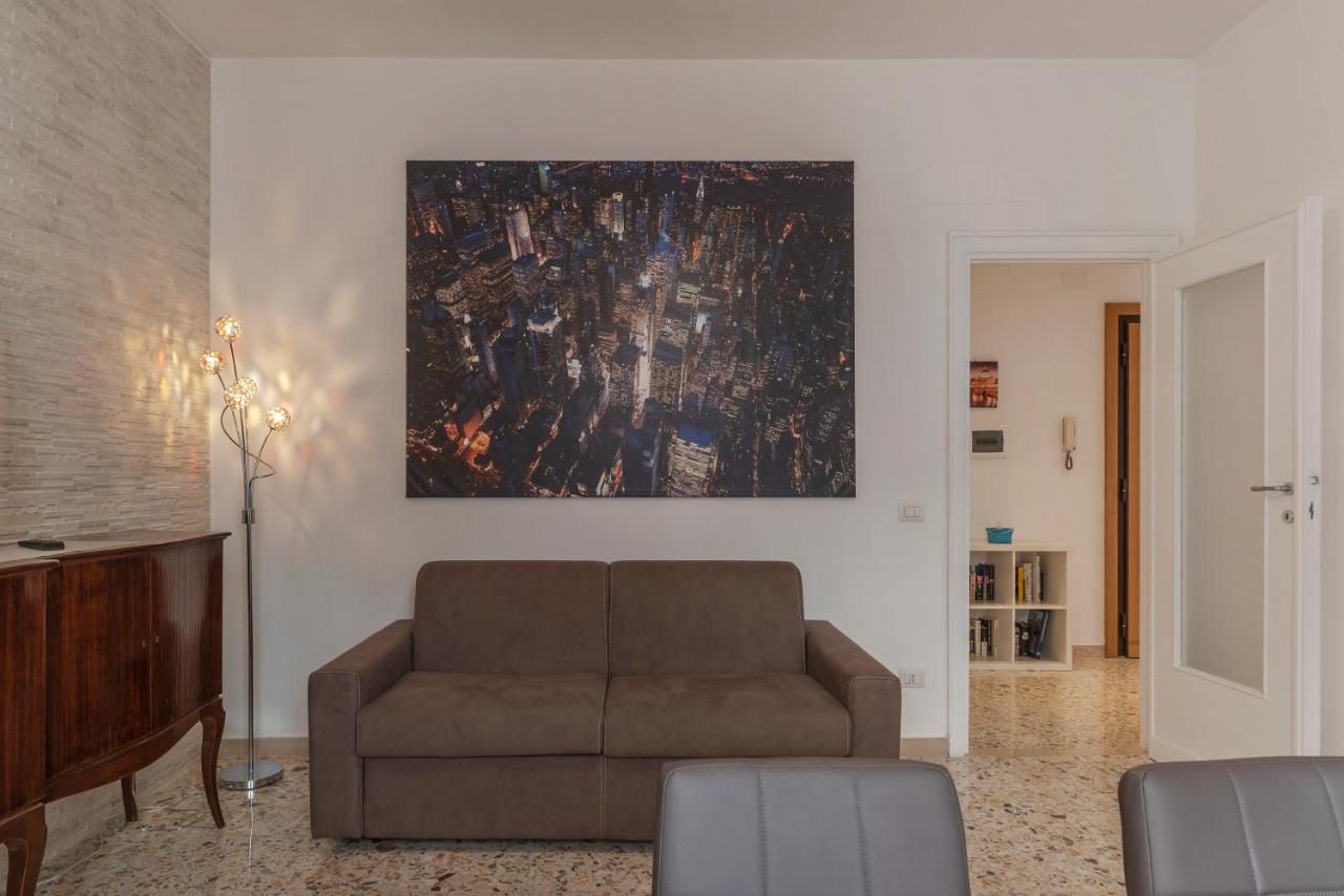 Musei Vaticani & Cipro Mm Apartment Rzym Zewnętrze zdjęcie