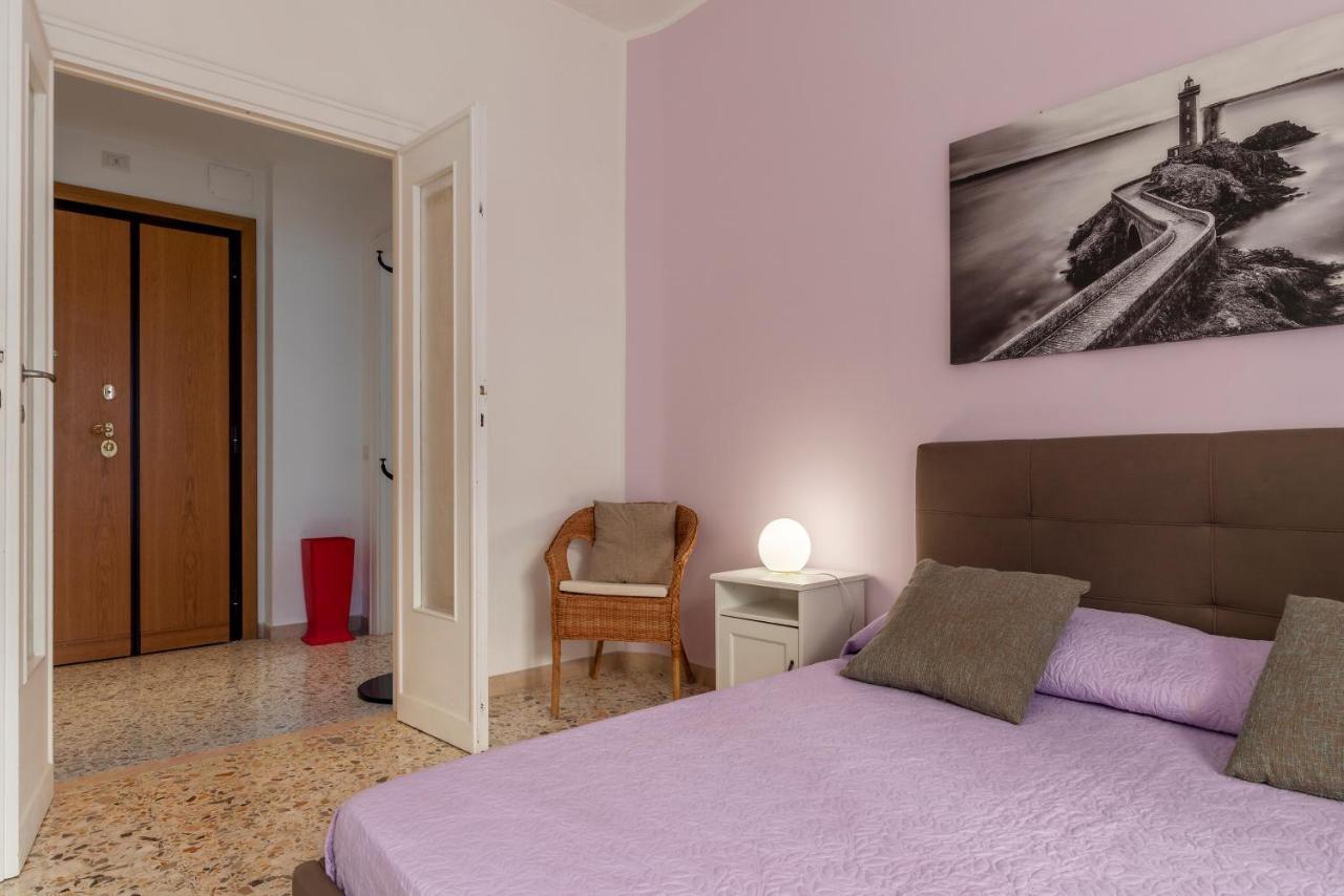 Musei Vaticani & Cipro Mm Apartment Rzym Zewnętrze zdjęcie