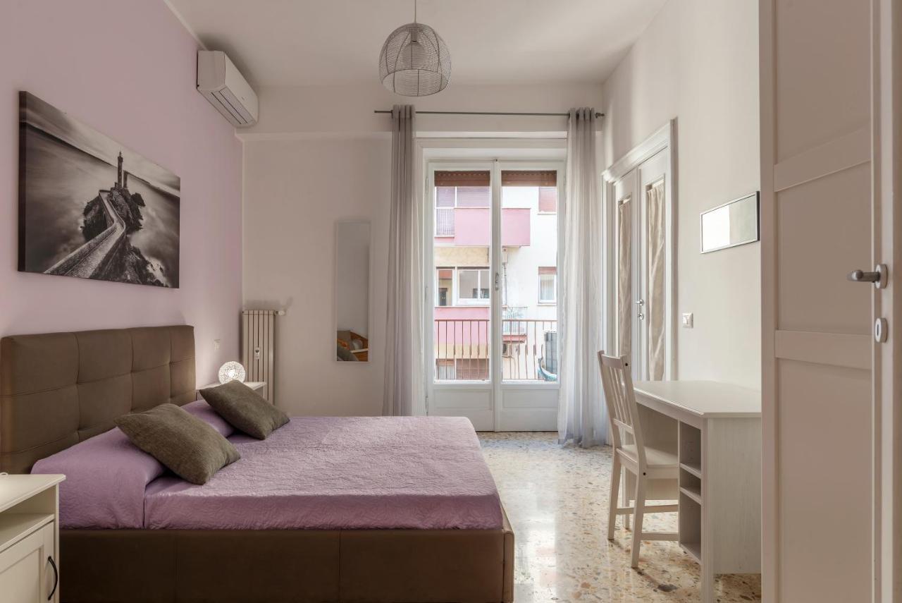 Musei Vaticani & Cipro Mm Apartment Rzym Zewnętrze zdjęcie