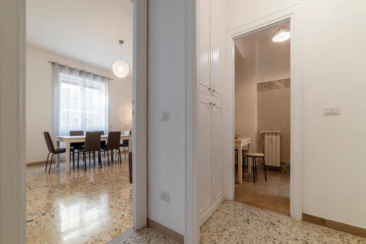 Musei Vaticani & Cipro Mm Apartment Rzym Zewnętrze zdjęcie