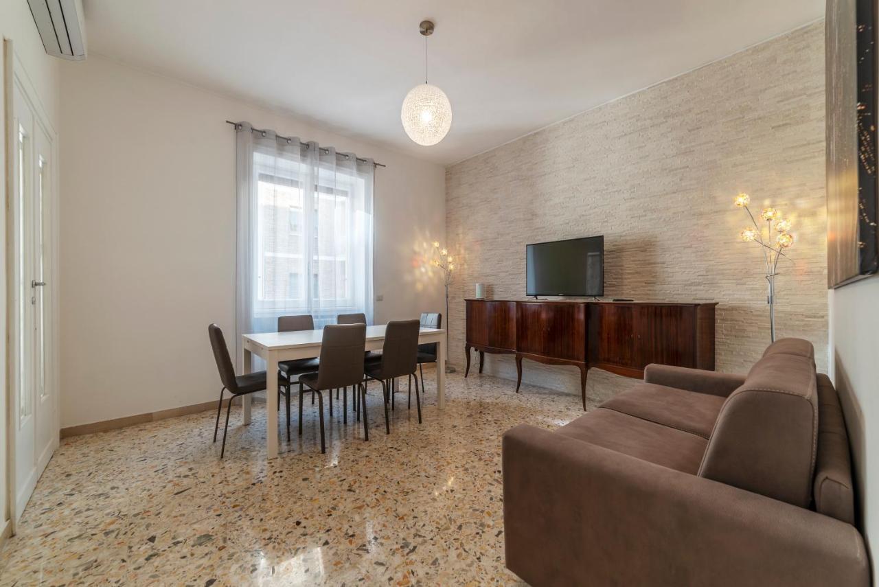 Musei Vaticani & Cipro Mm Apartment Rzym Zewnętrze zdjęcie