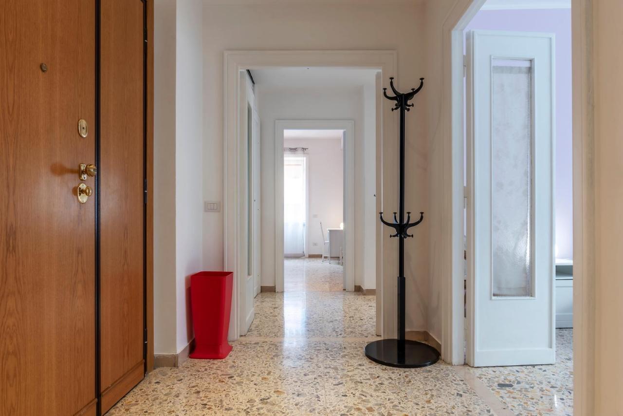 Musei Vaticani & Cipro Mm Apartment Rzym Zewnętrze zdjęcie
