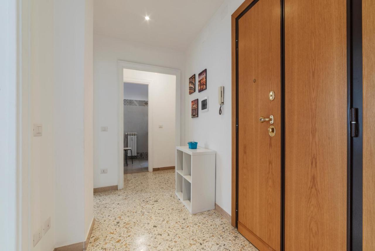 Musei Vaticani & Cipro Mm Apartment Rzym Zewnętrze zdjęcie