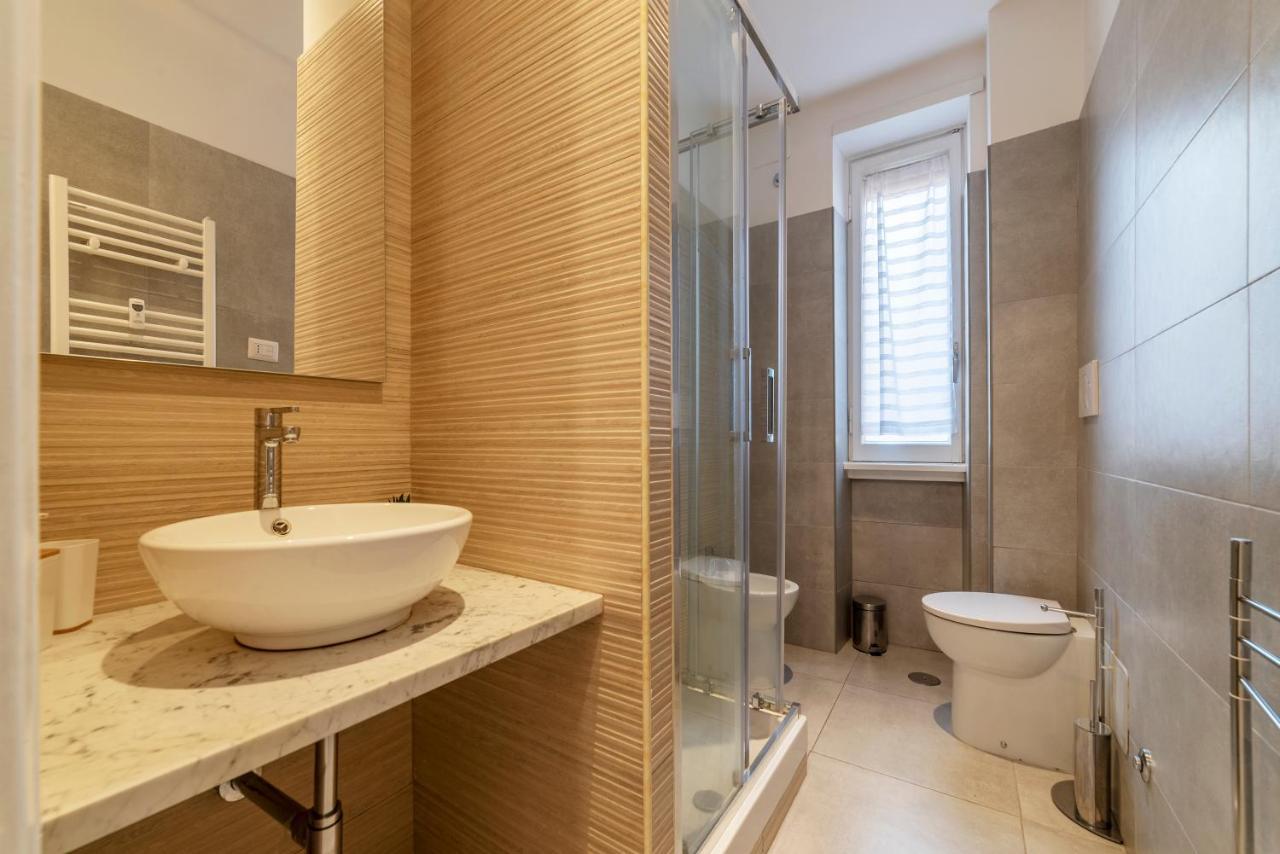Musei Vaticani & Cipro Mm Apartment Rzym Zewnętrze zdjęcie