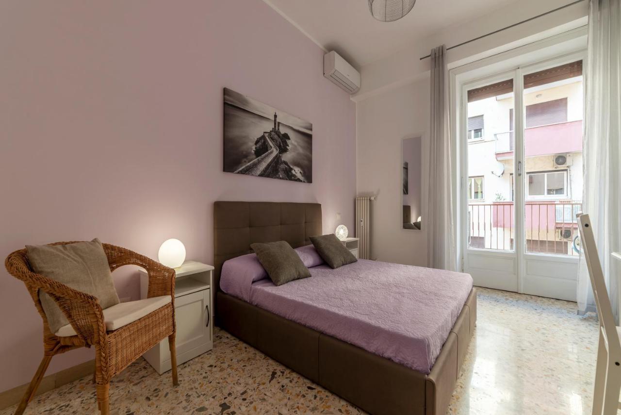 Musei Vaticani & Cipro Mm Apartment Rzym Zewnętrze zdjęcie