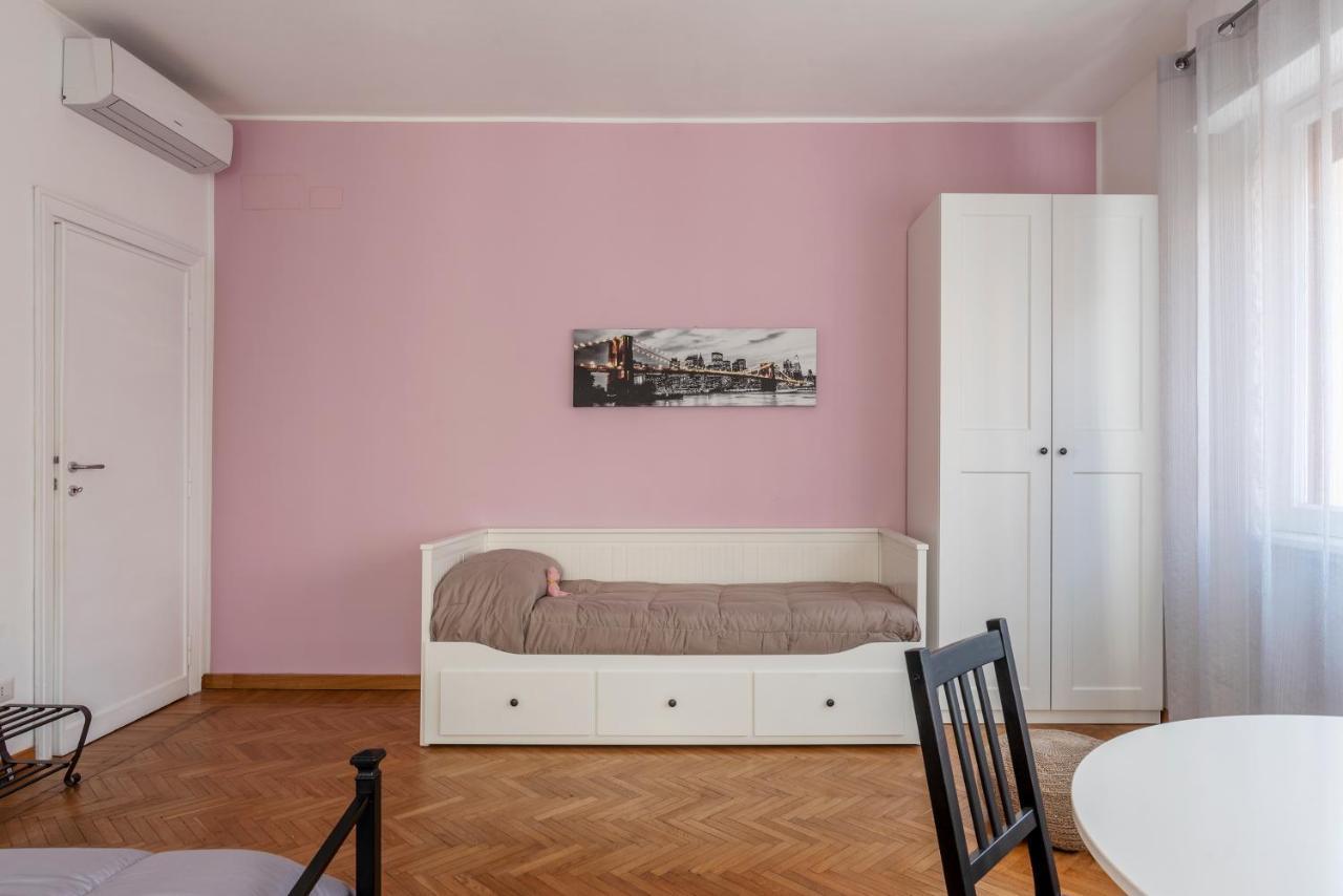Musei Vaticani & Cipro Mm Apartment Rzym Zewnętrze zdjęcie